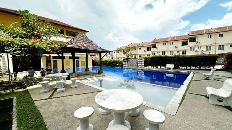 Villa Pavilion untuk Untuk Dijual - RM 290,000, Mac 2026 - Exterior - PropertyGuru.com.my