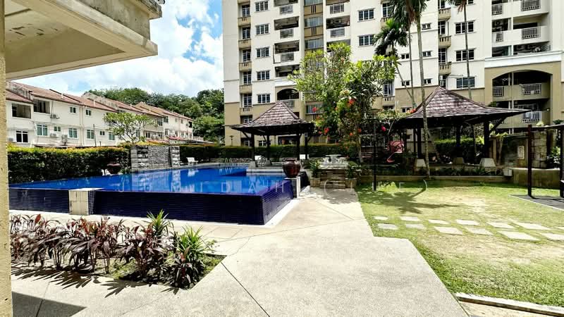 Villa Pavilion untuk Untuk Dijual - RM 290,000, Mac 2026 - Exterior - PropertyGuru.com.my