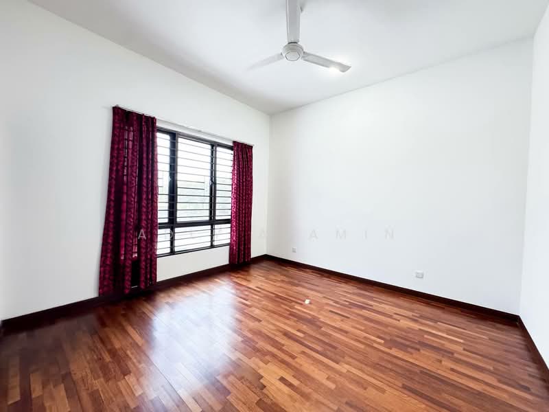 2-storey Terraced House for Rent in Alam Impian (Shah Alam) - Adly Azamin - Interior - PropertyGuru.com.my