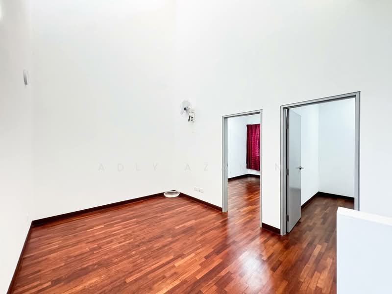 2-storey Terraced House for Rent in Alam Impian (Shah Alam) - Adly Azamin - Interior - PropertyGuru.com.my