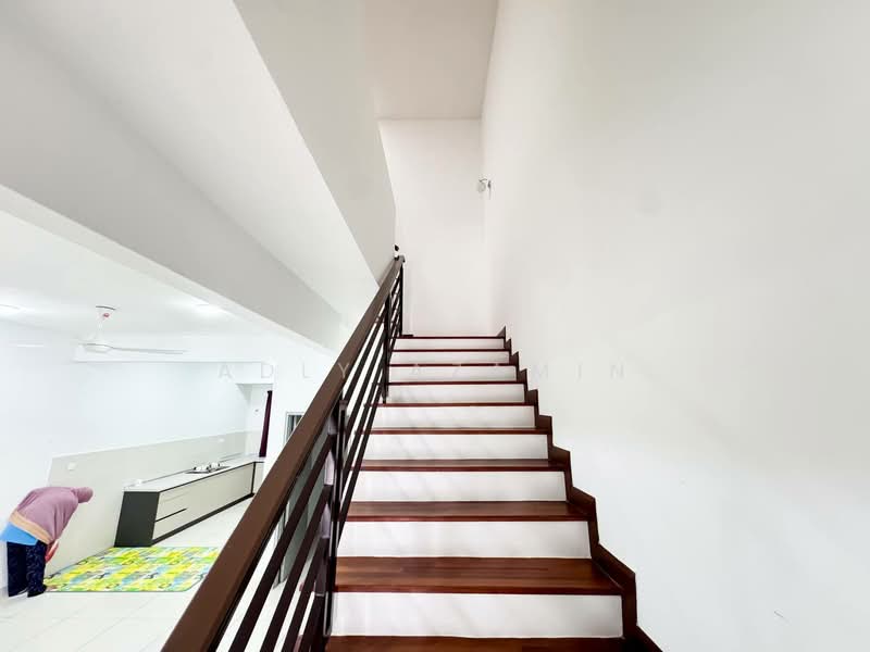 2-storey Terraced House for Rent in Alam Impian (Shah Alam) - Adly Azamin - Interior - PropertyGuru.com.my
