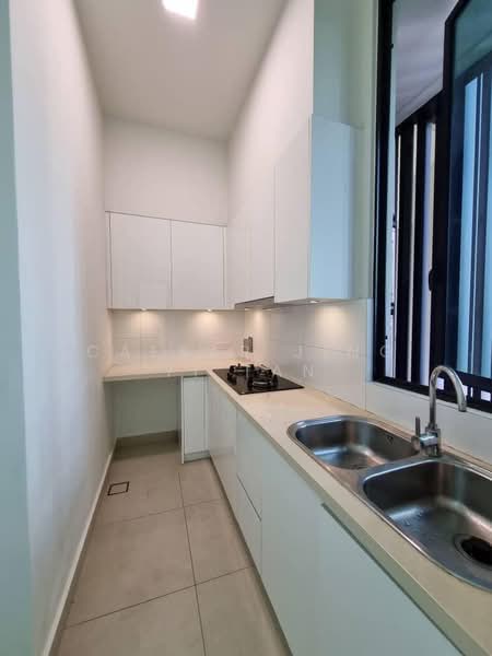 Condominium for Sale at One Central Park - Caesar Jing Yi Tan - Kitchen - PropertyGuru.com.my