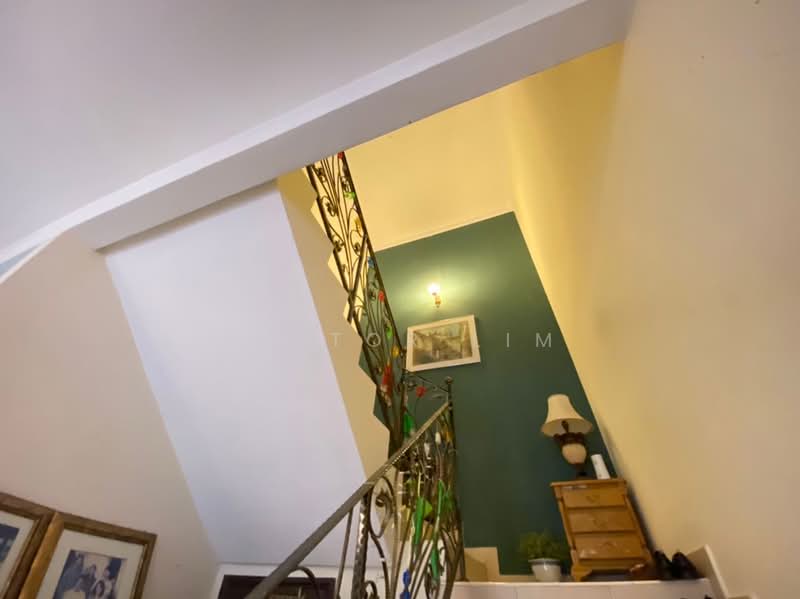 Semi-Detached House for Sale in Bandar Dato Onn (Tebrau) - Victor Lim - PropertyGuru.com.my