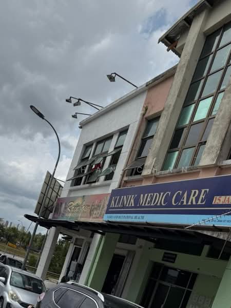 Desa Cemerlang Desa Cemerlang Desas Cemerlangs untuk Untuk Dijual - RM 1,100,000, Feb 2026 - Exterior - PropertyGuru.com.my