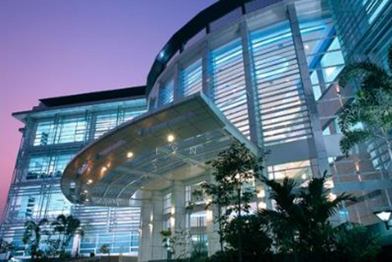 Office for Rent in Cyberjaya (Selangor) - Lyn . - Exterior - PropertyGuru.com.my
