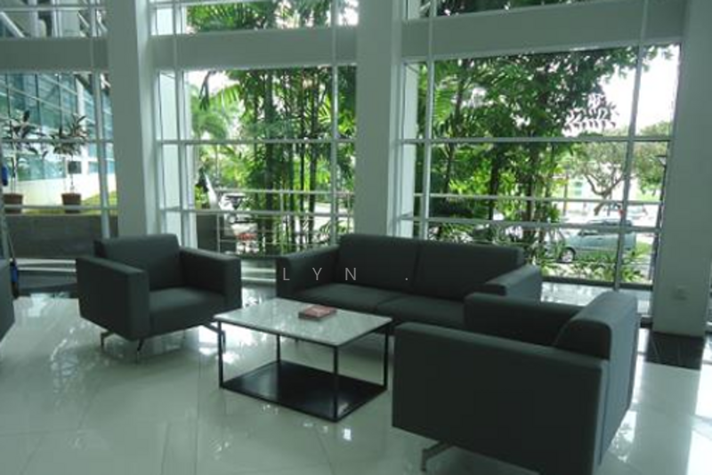 Office for Rent in Cyberjaya (Selangor) - Lyn . - PropertyGuru.com.my