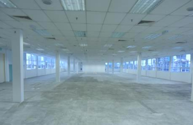 Office for Rent in Cyberjaya (Selangor) - Lyn . - PropertyGuru.com.my