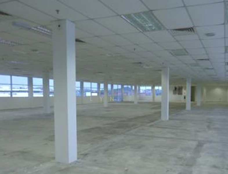 Office for Rent in Cyberjaya (Selangor) - Lyn . - PropertyGuru.com.my