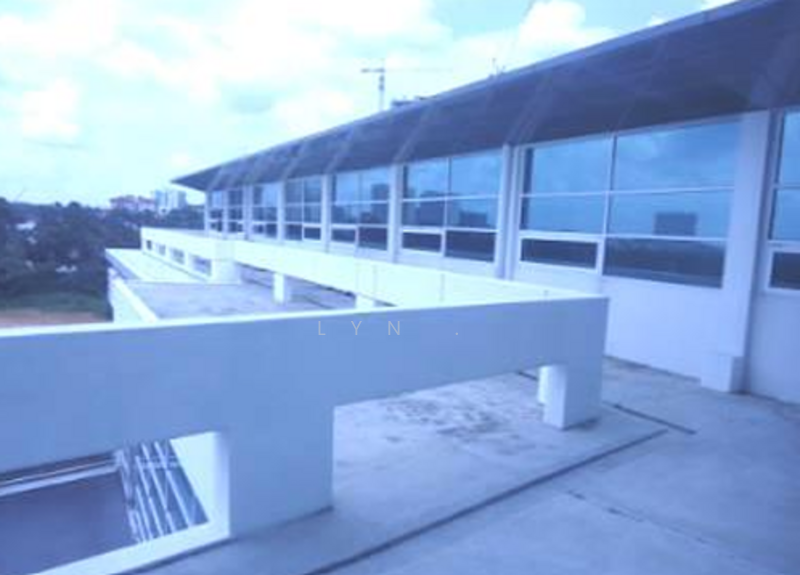 Office for Rent in Cyberjaya (Selangor) - Lyn . - PropertyGuru.com.my