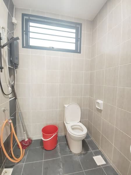 Austin Duta untuk Untuk Disewa - RM 2,800 /bulan, Feb 2026 - Bathroom - PropertyGuru.com.my