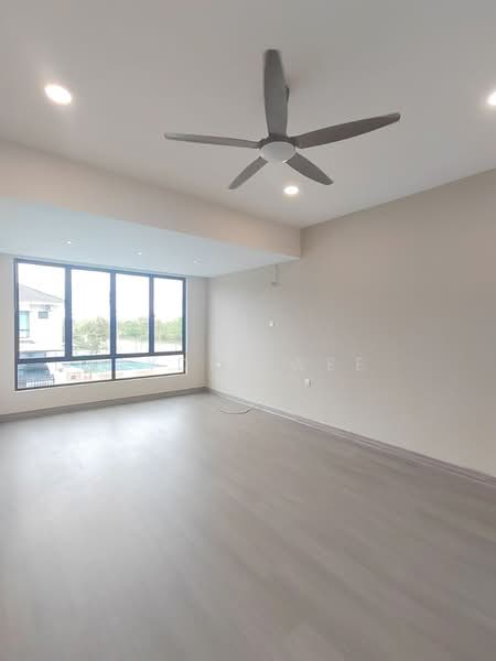 Austin Duta untuk Untuk Disewa - RM 2,800 /bulan, Feb 2026 - Living Room - PropertyGuru.com.my