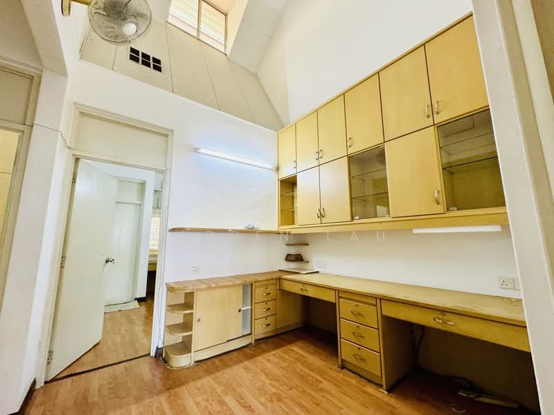 SUNGAI NIBONG LANDED - DOUBLE STOREY TERRACE untuk Untuk Dijual - RM 1,150,000, Feb 2026 - Study - PropertyGuru.com.my