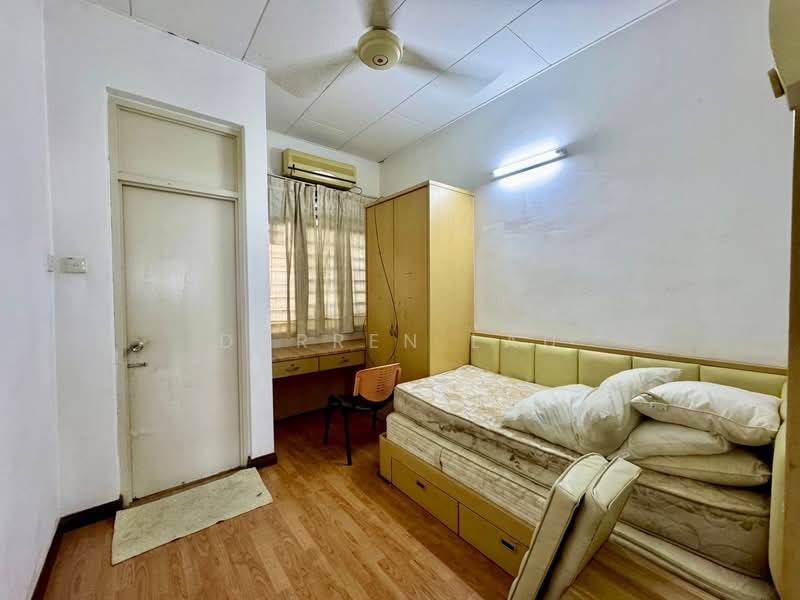 SUNGAI NIBONG LANDED - DOUBLE STOREY TERRACE untuk Untuk Dijual - RM 1,150,000, Feb 2026 - Bedroom - PropertyGuru.com.my