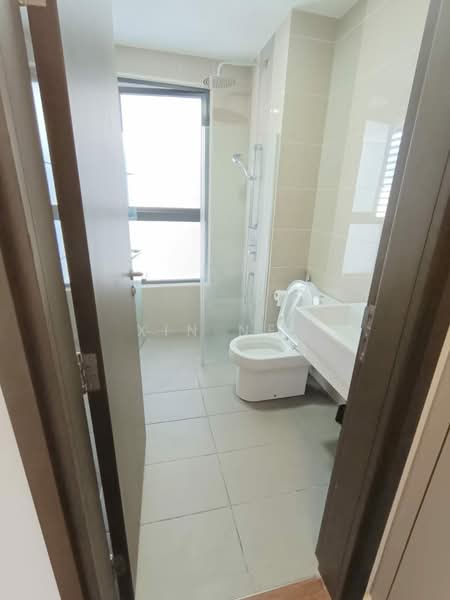 Seventeen Residences (Biji Living) untuk Untuk Disewa - RM 3,399 /bulan, Feb 2026 - Bathroom - PropertyGuru.com.my