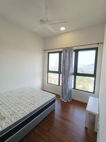 Seventeen Residences (Biji Living) untuk Untuk Disewa - RM 3,399 /bulan, Feb 2026 - Bedroom - PropertyGuru.com.my