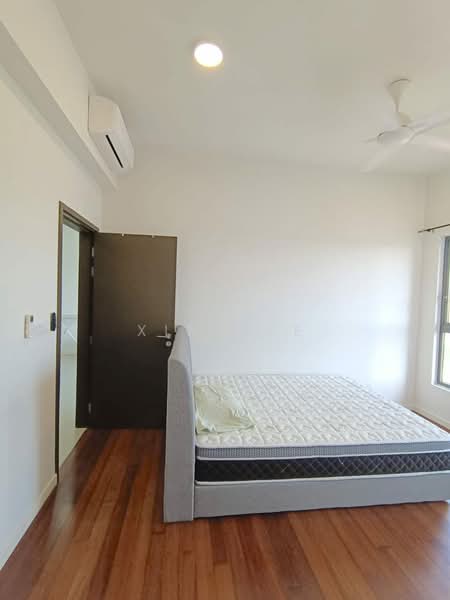Seventeen Residences (Biji Living) untuk Untuk Disewa - RM 3,399 /bulan, Feb 2026 - Bedroom - PropertyGuru.com.my