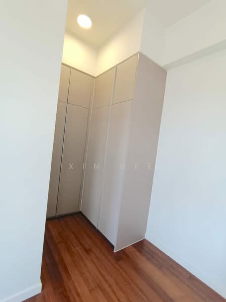 Service Residence for Rent at Seventeen Mall & Residences (Biji Living) - Xin Nee - Interior - PropertyGuru.com.my