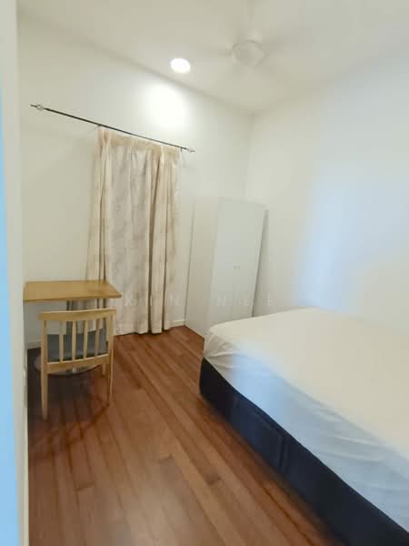 Service Residence for Rent at Seventeen Mall & Residences (Biji Living) - Xin Nee - Bedroom - PropertyGuru.com.my