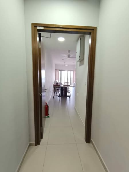 Service Residence for Rent at Seventeen Mall & Residences (Biji Living) - Xin Nee - Interior - PropertyGuru.com.my