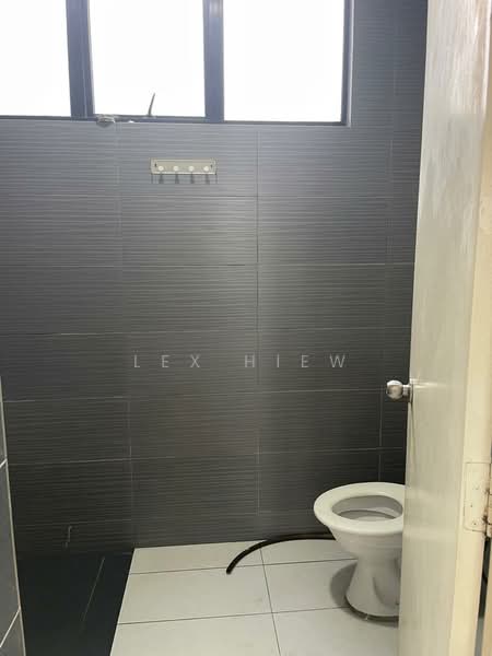 Impian Senibong Residences untuk Untuk Dijual - RM 480,000, Mac 2026 - Bathroom - PropertyGuru.com.my