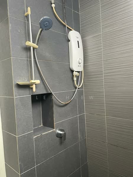 Impian Senibong Residences untuk Untuk Dijual - RM 480,000, Mac 2026 - Bathroom - PropertyGuru.com.my