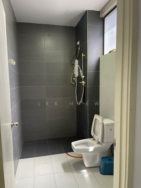 Impian Senibong Residences untuk Untuk Dijual - RM 480,000, Mac 2026 - Bathroom - PropertyGuru.com.my