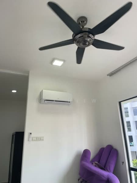 Impian Senibong Residences untuk Untuk Dijual - RM 480,000, Mac 2026 - Interior - PropertyGuru.com.my