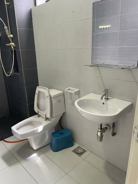 Impian Senibong Residences untuk Untuk Dijual - RM 480,000, Mac 2026 - Bathroom - PropertyGuru.com.my