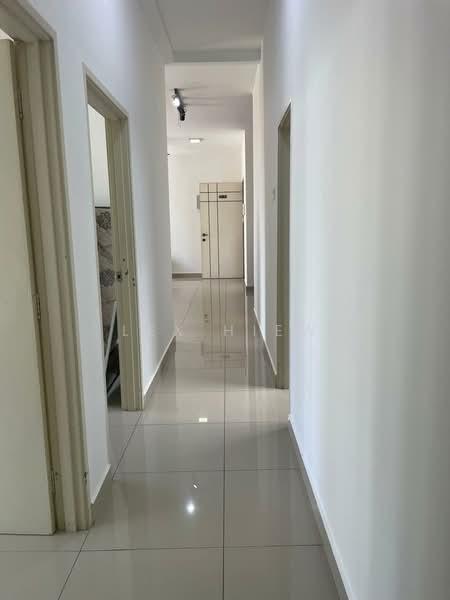 Impian Senibong Residences untuk Untuk Dijual - RM 480,000, Mac 2026 - Corridor - PropertyGuru.com.my