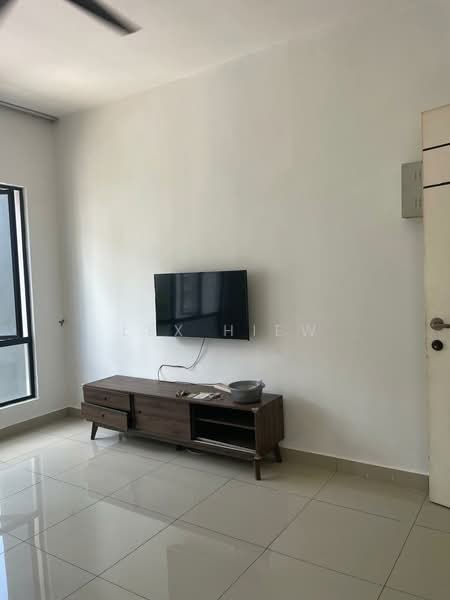 Impian Senibong Residences untuk Untuk Dijual - RM 480,000, Mac 2026 - Living Room - PropertyGuru.com.my