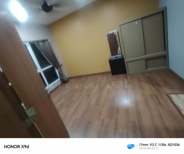 Titiwangsa Sentral untuk Untuk Disewa - RM 2,200 /bulan, Feb 2026 - Bedroom - PropertyGuru.com.my