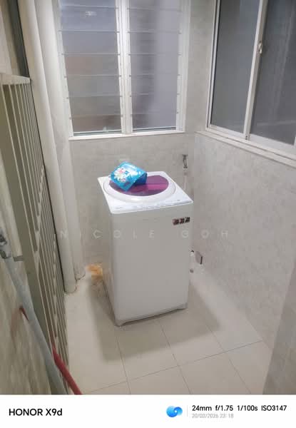 Titiwangsa Sentral untuk Untuk Disewa - RM 2,200 /bulan, Feb 2026 - Interior - PropertyGuru.com.my