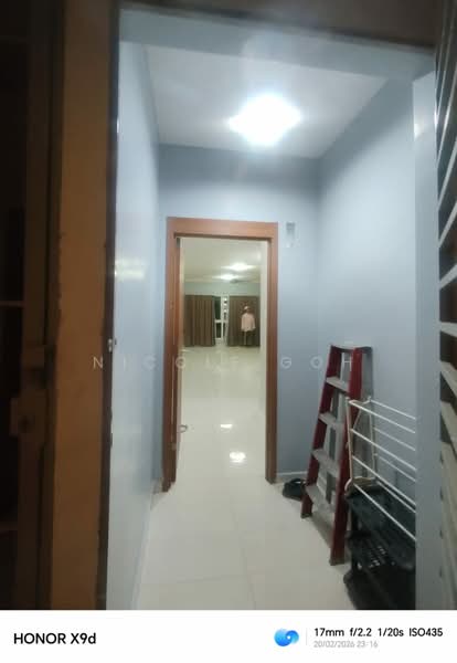 Titiwangsa Sentral untuk Untuk Disewa - RM 2,200 /bulan, Feb 2026 - Corridor - PropertyGuru.com.my