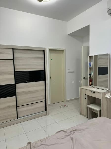 Condominium for Rent at Imperial Grande - Shing Lam - Bedroom - PropertyGuru.com.my