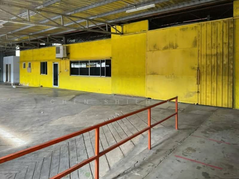 Factory for Rent in Taman Johor (Tampoi) - Chen Shieh Yu - Exterior - PropertyGuru.com.my
