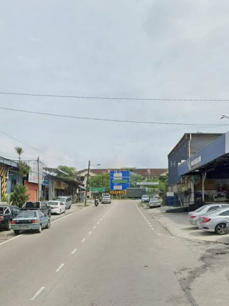 Factory for Rent in Taman Johor (Tampoi) - Chen Shieh Yu - Exterior - PropertyGuru.com.my