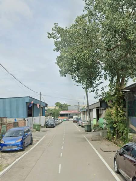 Factory for Rent in Taman Johor (Tampoi) - Chen Shieh Yu - Exterior - PropertyGuru.com.my