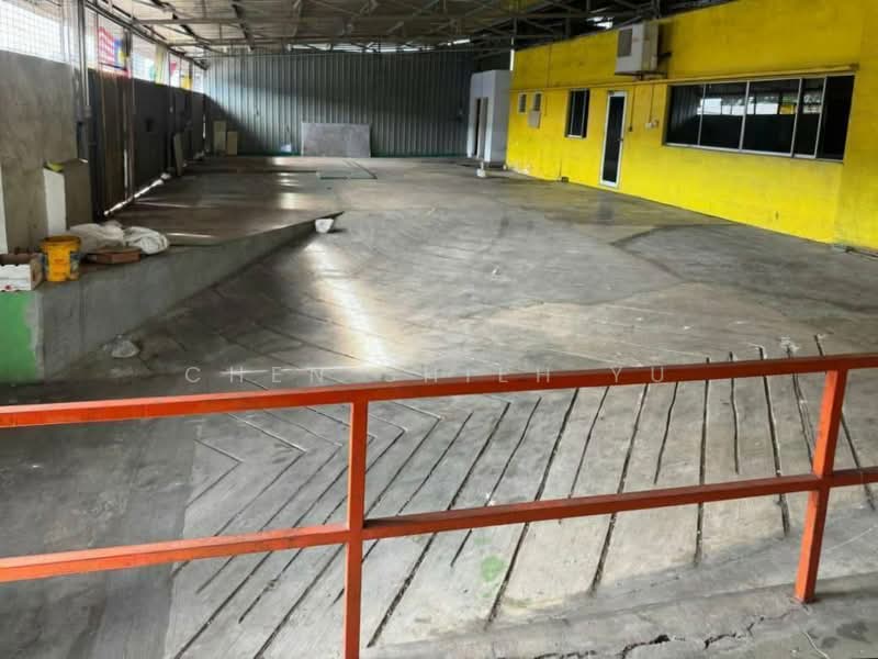 Factory for Rent in Taman Johor (Tampoi) - Chen Shieh Yu - Interior - PropertyGuru.com.my