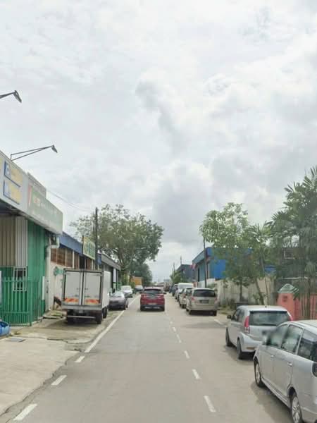 Factory for Rent in Taman Johor (Tampoi) - Chen Shieh Yu - Exterior - PropertyGuru.com.my
