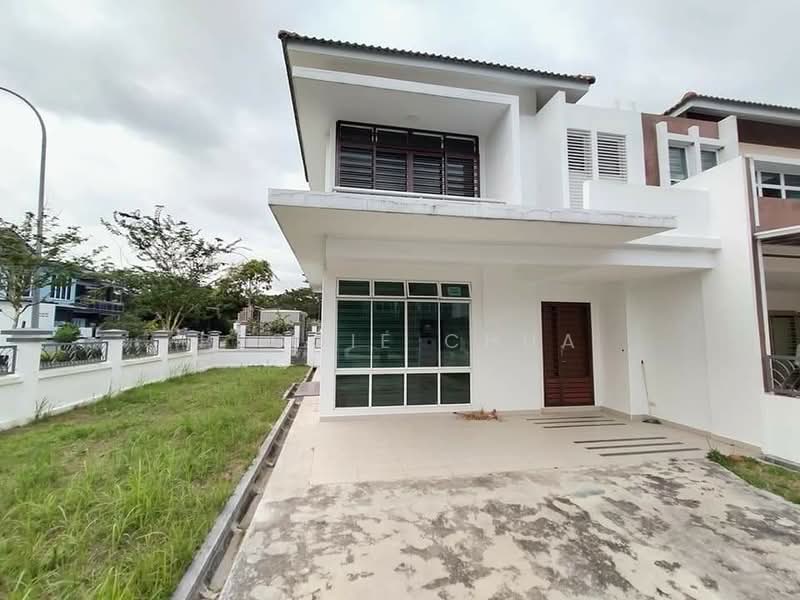 Taman Austin Duta untuk Untuk Dijual - RM 948,000, Feb 2026 - Exterior - PropertyGuru.com.my