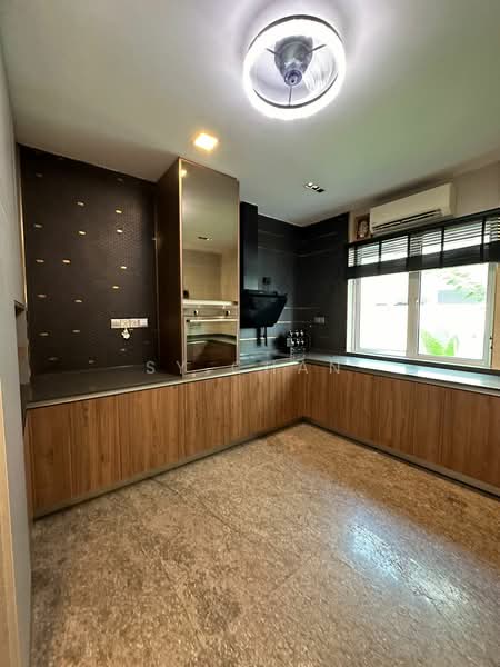 Bungalow for Rent in Klang (Selangor) - SY Chan - Kitchen - PropertyGuru.com.my