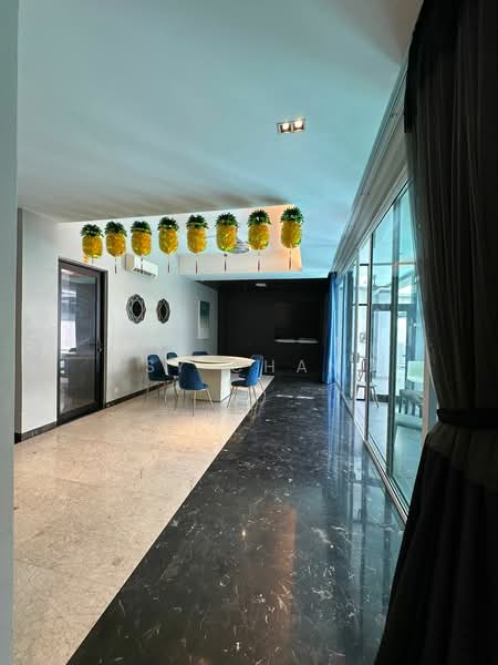 Bungalow for Rent in Klang (Selangor) - SY Chan - Interior - PropertyGuru.com.my