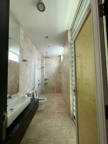 Bungalow for Rent in Klang (Selangor) - SY Chan - Bathroom - PropertyGuru.com.my