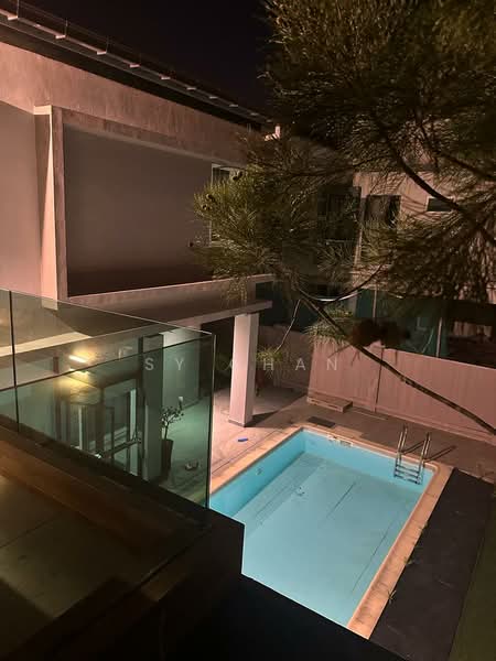 Bungalow for Rent in Klang (Selangor) - SY Chan - Exterior - PropertyGuru.com.my