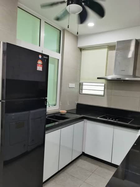 Gurney Paragon untuk Untuk Disewa - RM 8,500 /bulan, Feb 2026 - Kitchen - PropertyGuru.com.my