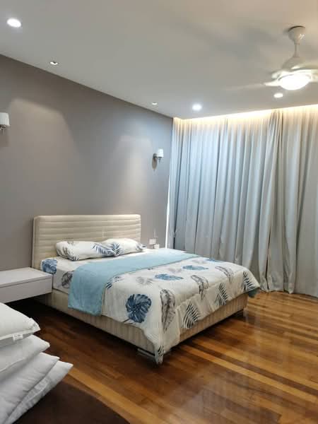 Gurney Paragon untuk Untuk Disewa - RM 8,500 /bulan, Feb 2026 - Bedroom - PropertyGuru.com.my