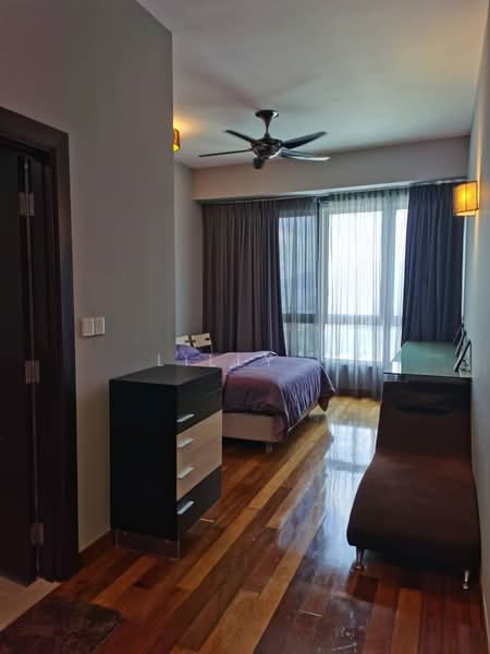 Gurney Paragon untuk Untuk Disewa - RM 8,500 /bulan, Feb 2026 - Bedroom - PropertyGuru.com.my