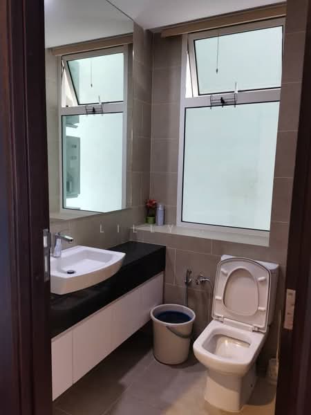 Gurney Paragon untuk Untuk Disewa - RM 8,500 /bulan, Feb 2026 - Bathroom - PropertyGuru.com.my