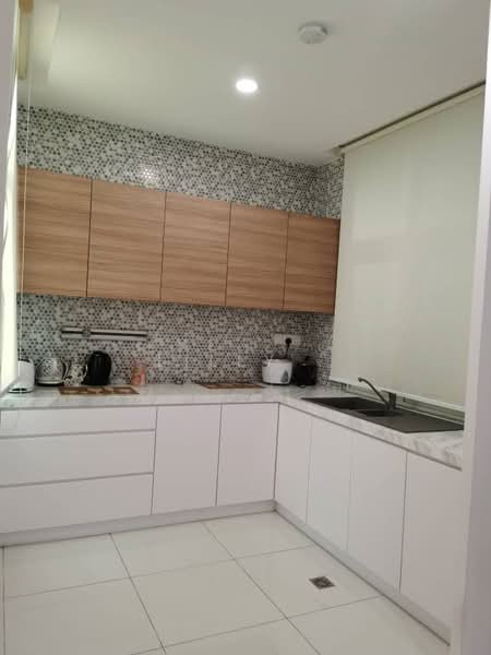 Gurney Paragon untuk Untuk Disewa - RM 8,500 /bulan, Feb 2026 - Kitchen - PropertyGuru.com.my