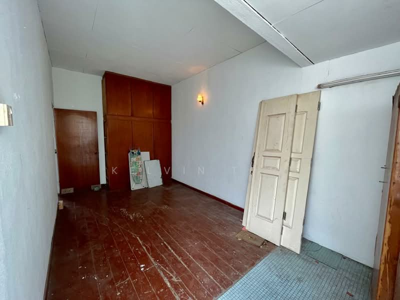 2-storey Terraced House for Sale in Taman Green Lane (Jelutong) - Kelvin Toh - Interior - PropertyGuru.com.my